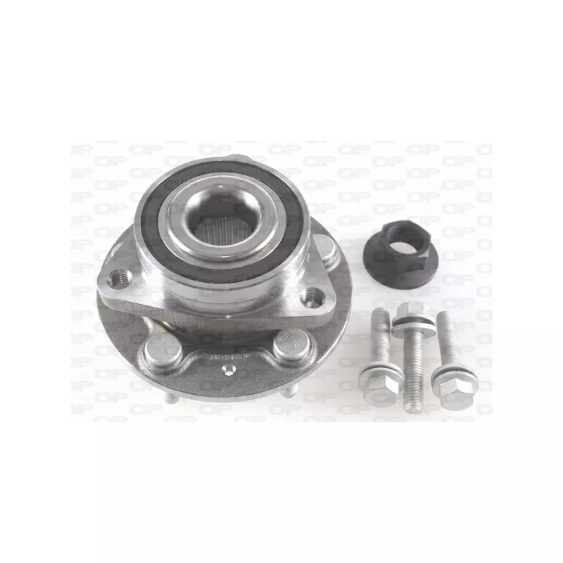 Roulement de roue avant OPEN PARTS HBK5290.03