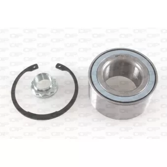 Roulement de roue arrière OPEN PARTS HBK5291.01