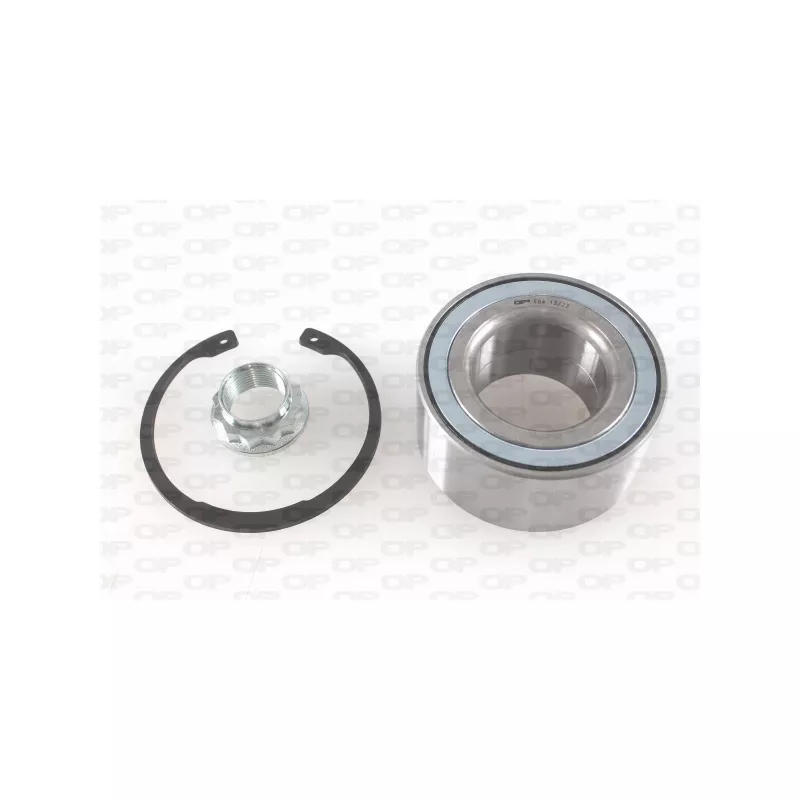 Roulement de roue arrière OPEN PARTS HBK5291.01