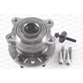 Roulement de roue arrière OPEN PARTS HBK5295.03