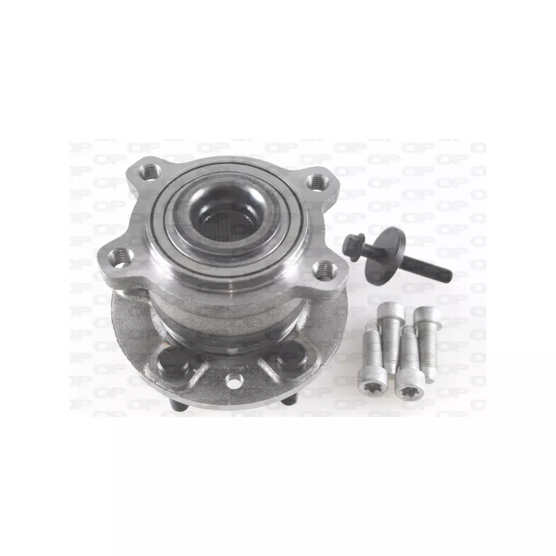 Roulement de roue arrière OPEN PARTS HBK5295.03