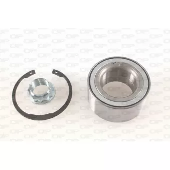 Roulement de roue arrière OPEN PARTS HBK5297.01