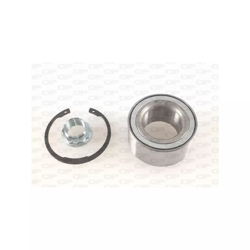 Roulement de roue arrière OPEN PARTS HBK5297.01
