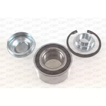 Roulement de roue avant OPEN PARTS HBK5298.01