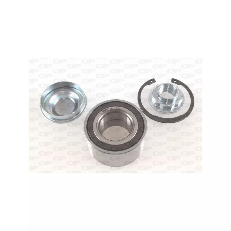 Roulement de roue avant OPEN PARTS HBK5298.01
