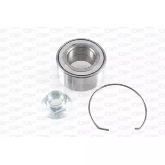 Roulement de roue avant OPEN PARTS HBK5300.01