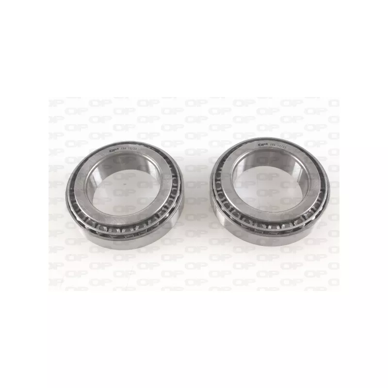Roulement de roue arrière OPEN PARTS HBK5301.00