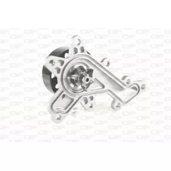 Pompe à eau, refroidissement du moteur OPEN PARTS WAP8632.00