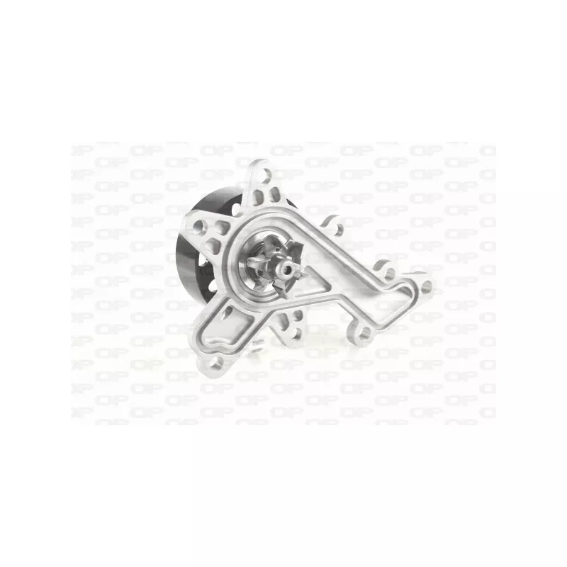 Pompe à eau, refroidissement du moteur OPEN PARTS WAP8632.00