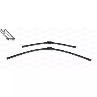 Balai d'essuie-glace OPEN PARTS WBT9066.00