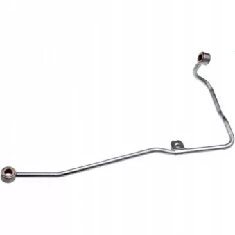Conduite d'huile, compresseur OE 1519200Q1C