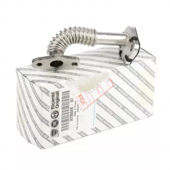 Conduite d'huile, compresseur OE 73500435