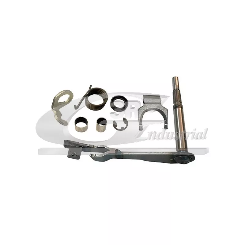 Fourchette de débrayage, embrayage 3RG 22240