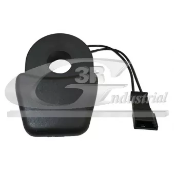 Touche, déverrouillage automatique du hayon 3RG