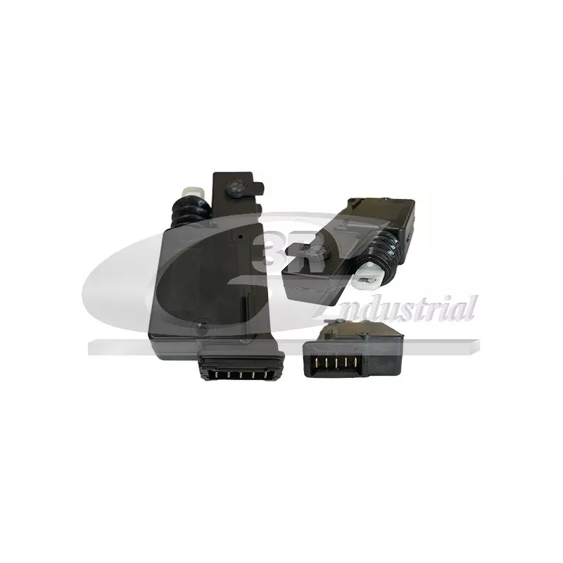 Serrure de porte 3RG 28601