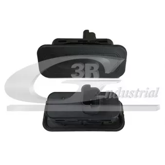 Interrupteur, verrouillage du coffre 3RG