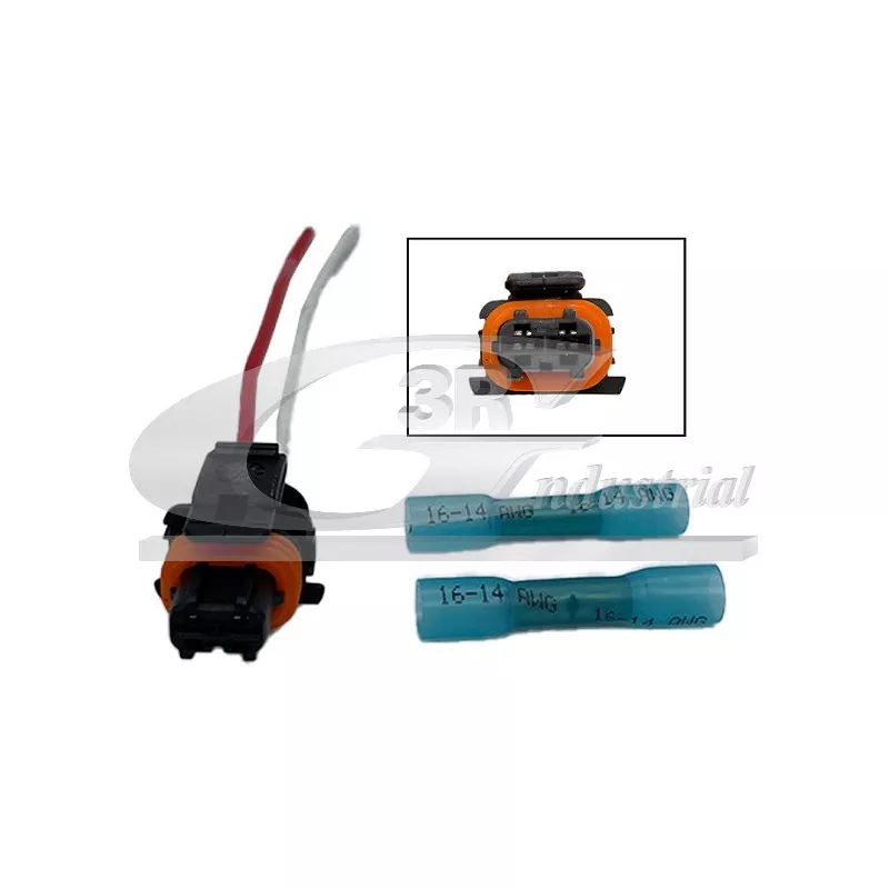 Kit de réparation pour câbles, injecteur 3RG 30202