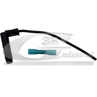 Kit de réparation de câble, bougie de préchauffage 3RG 30204