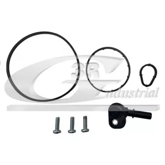 Kit de réparation, pompe à vide (freinage) 3RG 74206