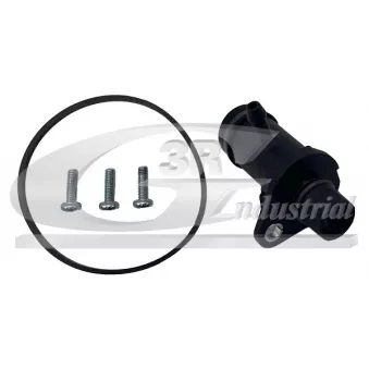 Kit de réparation, pompe à vide (freinage) 3RG 74601