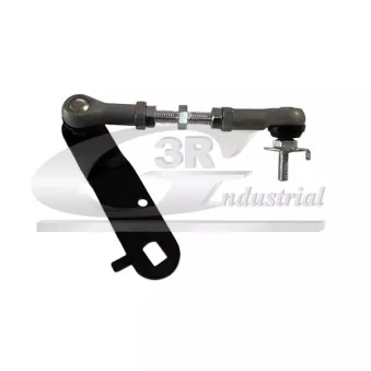 Suspension, jambe d'essieu 3RG 77238