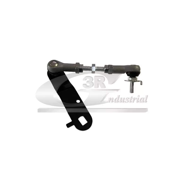 Suspension, jambe d'essieu 3RG 77238