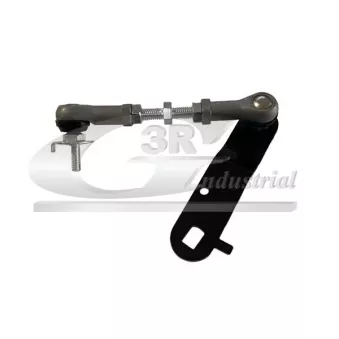 Suspension, jambe d'essieu 3RG 77239