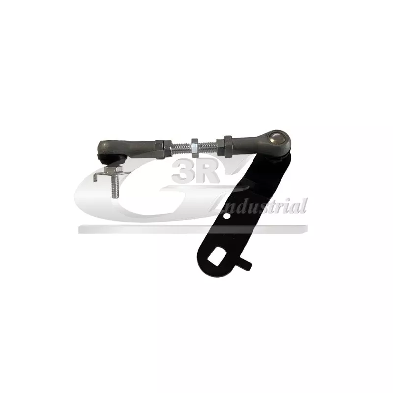 Suspension, jambe d'essieu 3RG 77239