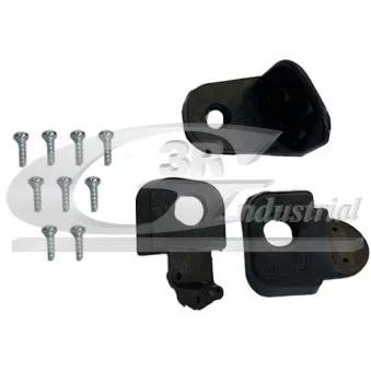 Kit de réparation, phare principal (support) 3RG