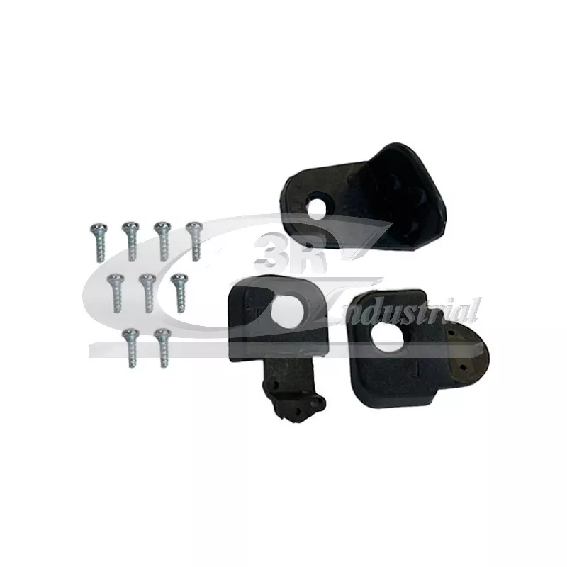 Kit de réparation, phare principal (support) 3RG 77914