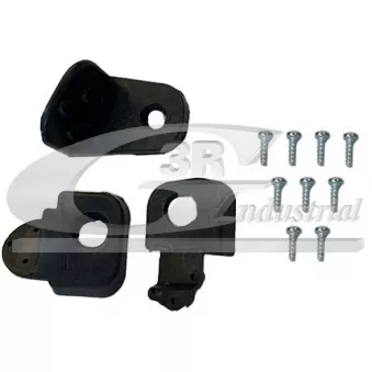 Kit de réparation, phare principal (support) 3RG