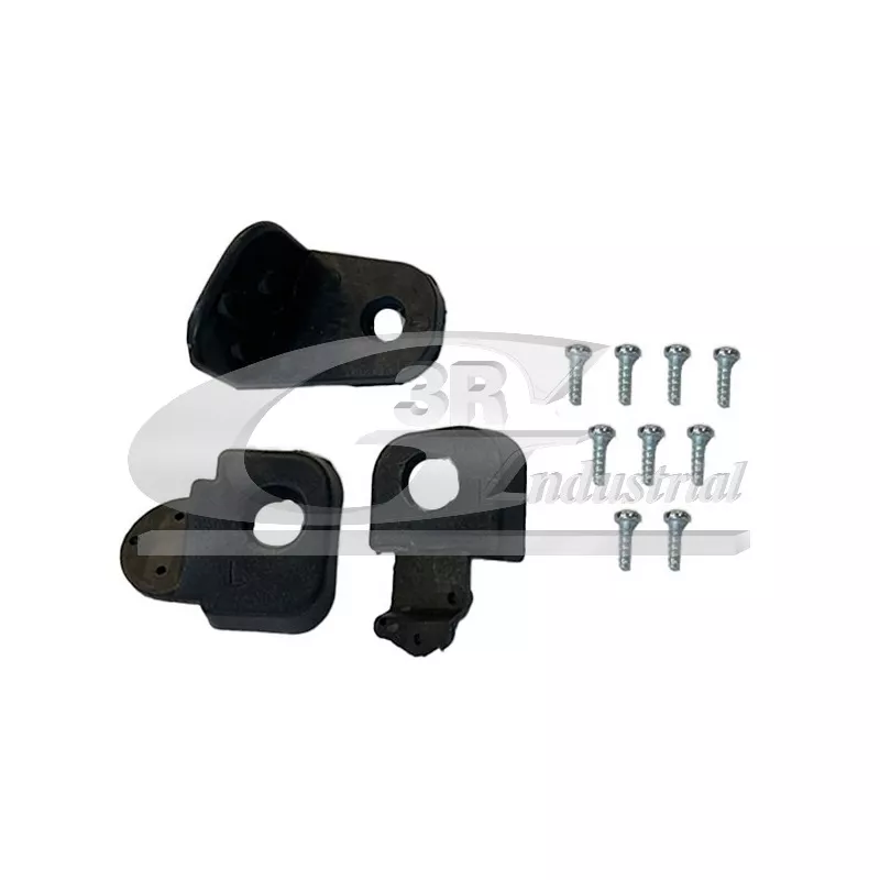 Kit de réparation, phare principal (support) 3RG 77915