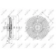 Embrayage, ventilateur de radiateur NRF 49646 - Visuel 2