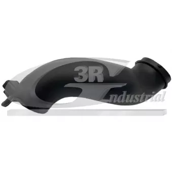 Tuyau d'aspiration, alimentation d'air 3RG 80386