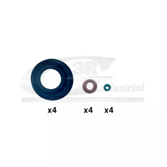 Kit de réparation, injecteur 3RG 87204