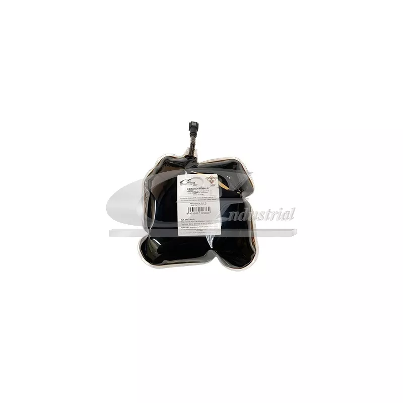 Additif, régénération du filtre à particules/à suie 3RG 88252