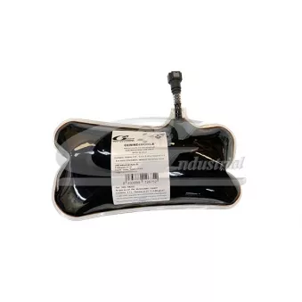 Additif, régénération du filtre à particules/à suie 3RG