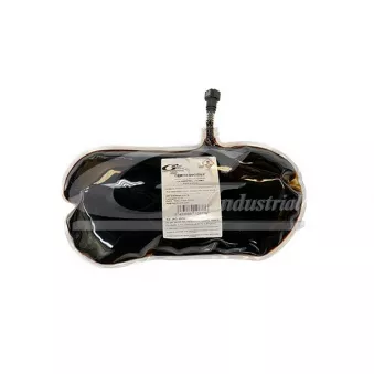 Additif, régénération du filtre à particules/à suie 3RG