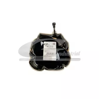 Additif, régénération du filtre à particules/à suie 3RG