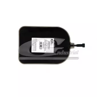 Additif, régénération du filtre à particules/à suie 3RG