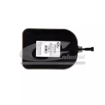 Additif, régénération du filtre à particules/à suie 3RG