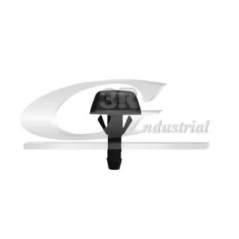 Gicleur d'eau de nettoyage, nettoyage des vitres 3RG