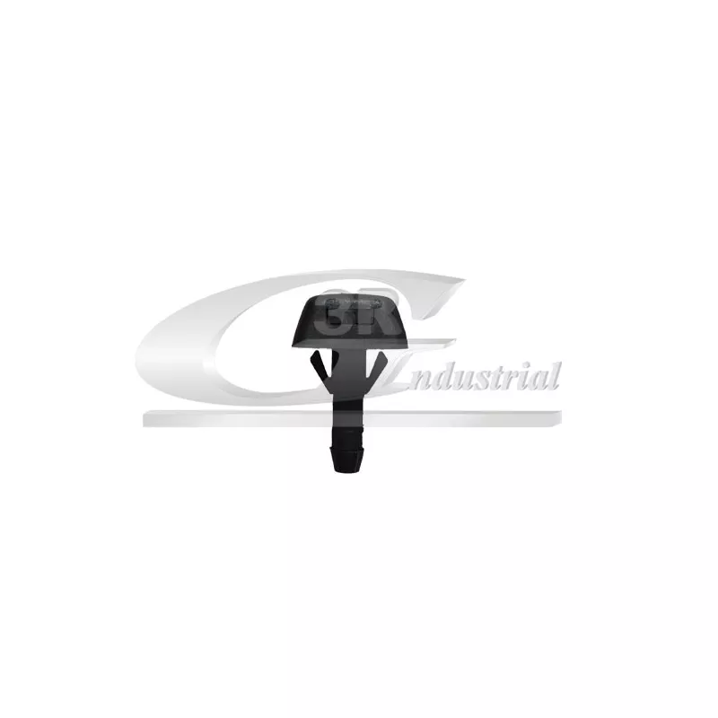 Gicleur d'eau de nettoyage, nettoyage des vitres 3RG 88819