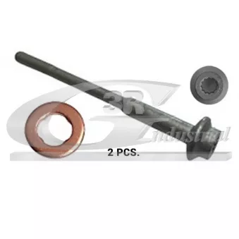 Kit de réparation, porte-injecteur 3RG 99704