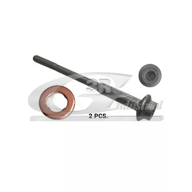 Kit de réparation, porte-injecteur 3RG 99704