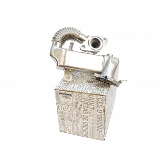 Radiateur, refroidisseur EGR OE