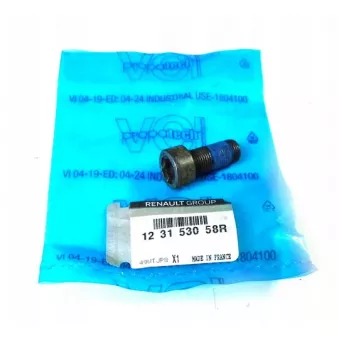Visserie, volant moteur OE