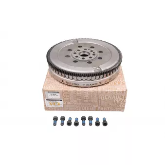 Volant moteur OE 123004030R
