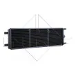 Radiateur, refroidissement du moteur NRF 50426 - Visuel 2