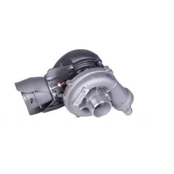 Turbocompresseur, suralimentation SL TURBO